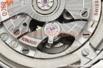Omega - De Ville Prestige 40mm SS/SS Navy BLSF A8800