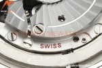 Omega - De Ville Prestige 40mm SS/SS Navy BLSF A8800