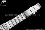 Omega - De Ville Prestige 40mm SS/SS White BLSF A8800