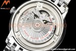 Omega - De Ville Prestige 40mm SS/SS Green BLSF A8800