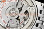 Omega - De Ville Prestige 40mm SS/SS Green BLSF A8800