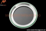 Omega - De Ville Prestige 40mm SS/SS Green BLSF A8800