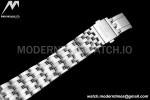 Omega - De Ville Prestige 40mm SS/SS Black BLSF A8800