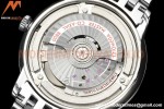 Omega - De Ville Prestige 40mm SS/SS Black BLSF A8800