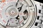 Omega - De Ville Prestige 40mm SS/SS Black BLSF A8800