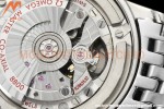 Omega - De Ville Prestige 40mm SS/SS Silver BLSF A8800