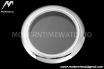 Omega - De Ville Prestige 40mm SS/SS Silver BLSF A8800
