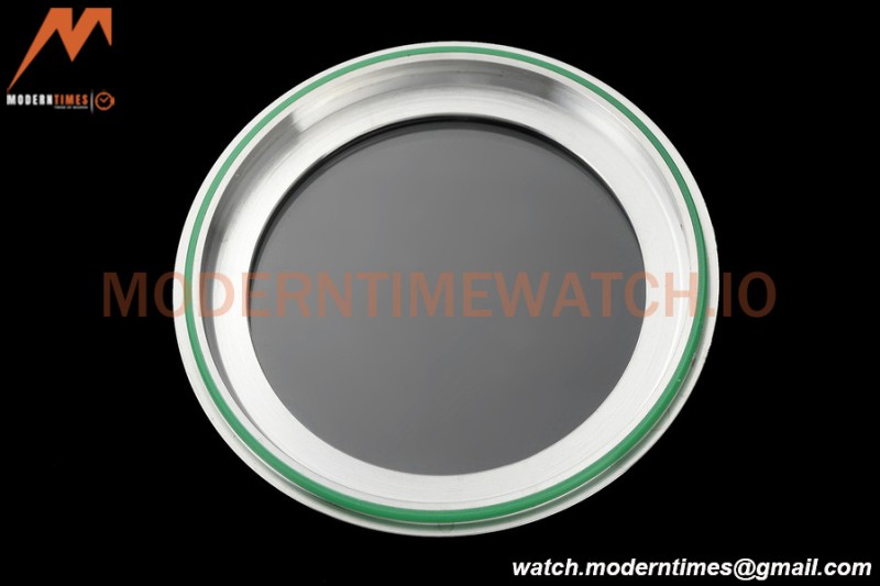 Omega - De Ville Prestige 40mm SS/SS Silver BLSF A8800