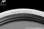 Omega - De Ville Prestige Ladies 34mm SS/SS Silver VSF A8800