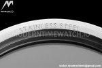 Omega - De Ville Prestige Ladies 34mm SS/SS Silver VSF A8800