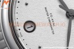 Omega - De Ville Prestige Ladies 34mm SS/SS Silver VSF A8800