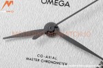 Omega - De Ville Prestige Ladies 34mm SS/SS Silver VSF A8800