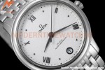 Omega - De Ville Prestige Ladies 34mm SS/SS Silver VSF A8800
