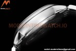 Omega - De Ville Prestige Ladies 34mm SS/SS Silver VSF A8800