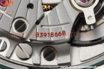 Omega - De Ville Prestige Ladies 34mm SS/SS Grey VSF A8800