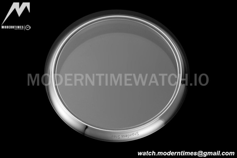Omega - De Ville Prestige Ladies 34mm SS/SS Grey VSF A8800