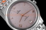 Omega - De Ville Prestige Ladies 34mm SS/SS Grey VSF A8800