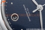 Omega - De Ville Prestige Ladies 34mm SS/SS Blue VSF A8800