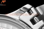 Omega - De Ville Prestige Ladies 34mm SS/SS Green VSF A8800