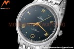 Omega - De Ville Prestige Ladies 34mm SS/SS Green VSF A8800