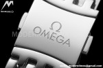 Omega - De Ville Prestige Ladies 34mm SS/SS Green VSF A8800