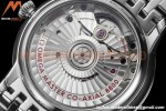 Omega - De Ville Prestige Ladies 34mm SS/SS White MOP VSF A8800