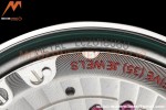 Omega - De Ville Prestige Ladies 34mm SS/SS White MOP VSF A8800