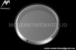 Omega - De Ville Prestige Ladies 34mm SS/SS White MOP VSF A8800