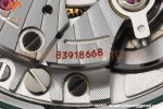 Omega - De Ville Prestige Ladies 34mm SS/SS Grey MOP VSF A8800