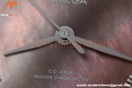 Omega - De Ville Prestige Ladies 34mm SS/SS Grey MOP VSF A8800