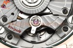 Omega - De Ville Prestige Ladies 34mm RG/RG Dia/Rmn Brown VSF A8800