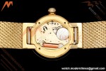 Dior - La D DE Dior 25mm Dia YG/YG  Diamond Dial K11F Quartz