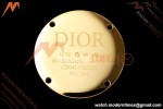 Dior - La D DE Dior 25mm Dia YG/YG  Diamond Dial K11F Quartz