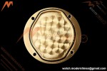 Dior - La D DE Dior 25mm Dia YG/YG  Diamond Dial K11F Quartz