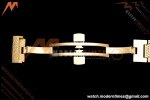Dior - La D DE Dior 25mm Dia YG/YG  Diamond Dial K11F Quartz