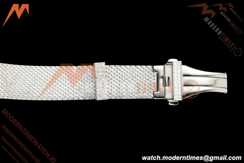 Dior - La D DE Dior Satine 25mm Dia SS/SS Aventurine Dial K11F Quartz