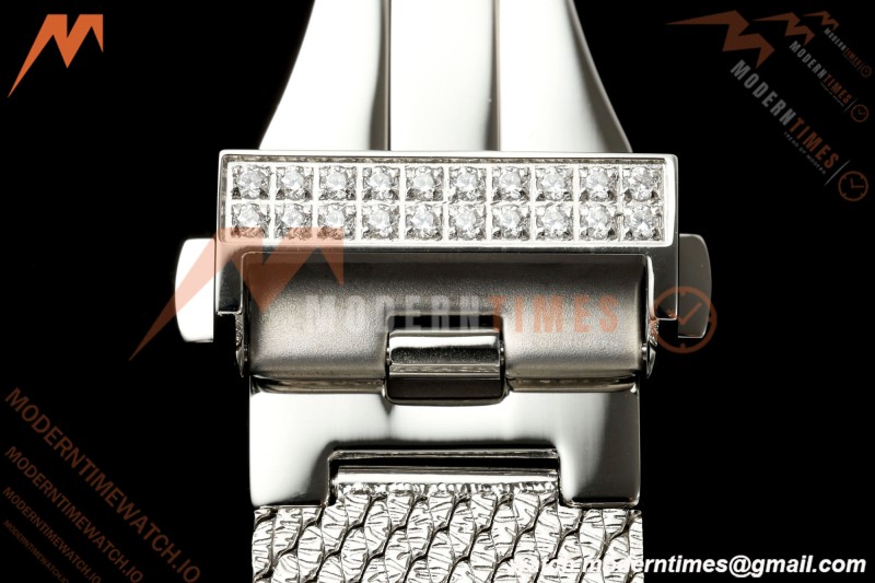 Dior - La D DE Dior Satine 25mm Dia SS/SS Aventurine Dial K11F Quartz