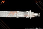 Dior - La D DE Dior Satine 25mm Dia SS/SS Aventurine Dial K11F Quartz