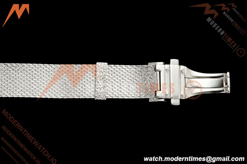 Dior - La D DE Dior Satine 25mm Dia SS/SS Aventurine Dial K11F Quartz