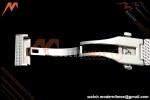 Dior - La D DE Dior Satine 25mm Dia SS/SS Aventurine Dial K11F Quartz