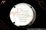 Dior - La D DE Dior Satine 25mm Dia SS/SS Aventurine Dial K11F Quartz