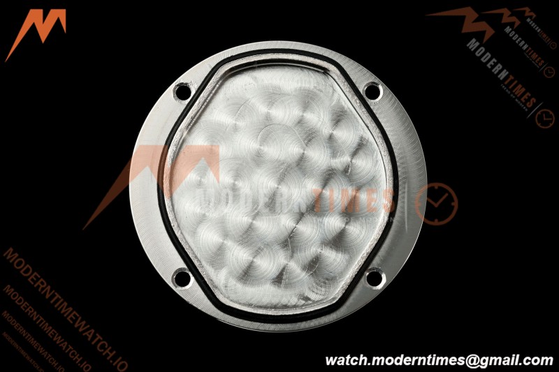 Dior - La D DE Dior Satine 25mm Dia SS/SS Aventurine Dial K11F Quartz