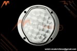 Dior - La D DE Dior 25mm SS/SS White Mother-of-Pearl Dial K11F Quartz
