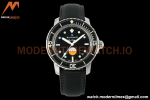 Blancpain - Fifty Fathoms 5008 Mil-Spec 40mm Automatique SS/NY Black ZF A1151