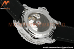 Blancpain - Fifty Fathoms 5008 Mil-Spec 40mm Automatique SS/NY Black ZF A1151