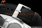 Blancpain - Fifty Fathoms 5008 Mil-Spec 40mm Automatique SS/NY Black ZF A1151