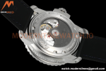 Blancpain - Fifty Fathoms 5008 Ocean Commitment III 40mm SS/NY Blue ZF A1151