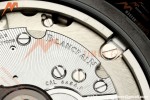 Blancpain - Fifty Fathoms 5054 Bathyscaphe Complete Calendar Moon Phases Black Ceramic Black Dial DDDF A6654