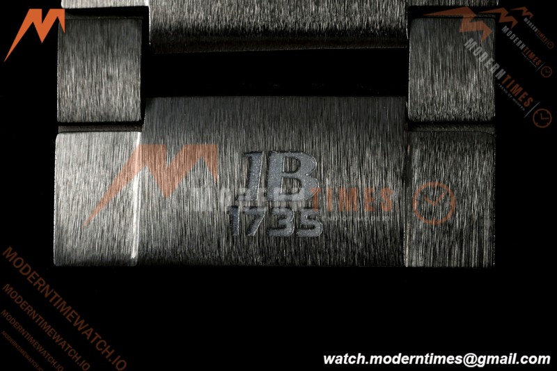 Blancpain - Fifty Fathoms 5054 Bathyscaphe Complete Calendar Moon Phases Black Ceramic Black Dial DDDF A6654