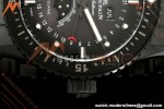 Blancpain - Fifty Fathoms 5054 Bathyscaphe Complete Calendar Moon Phases Black Ceramic Black Dial DDDF A6654